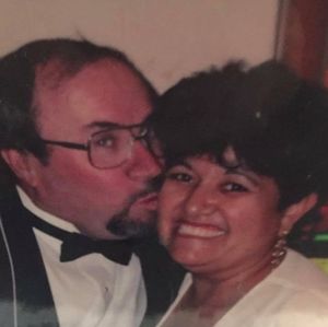 Meet your Posher, Rita